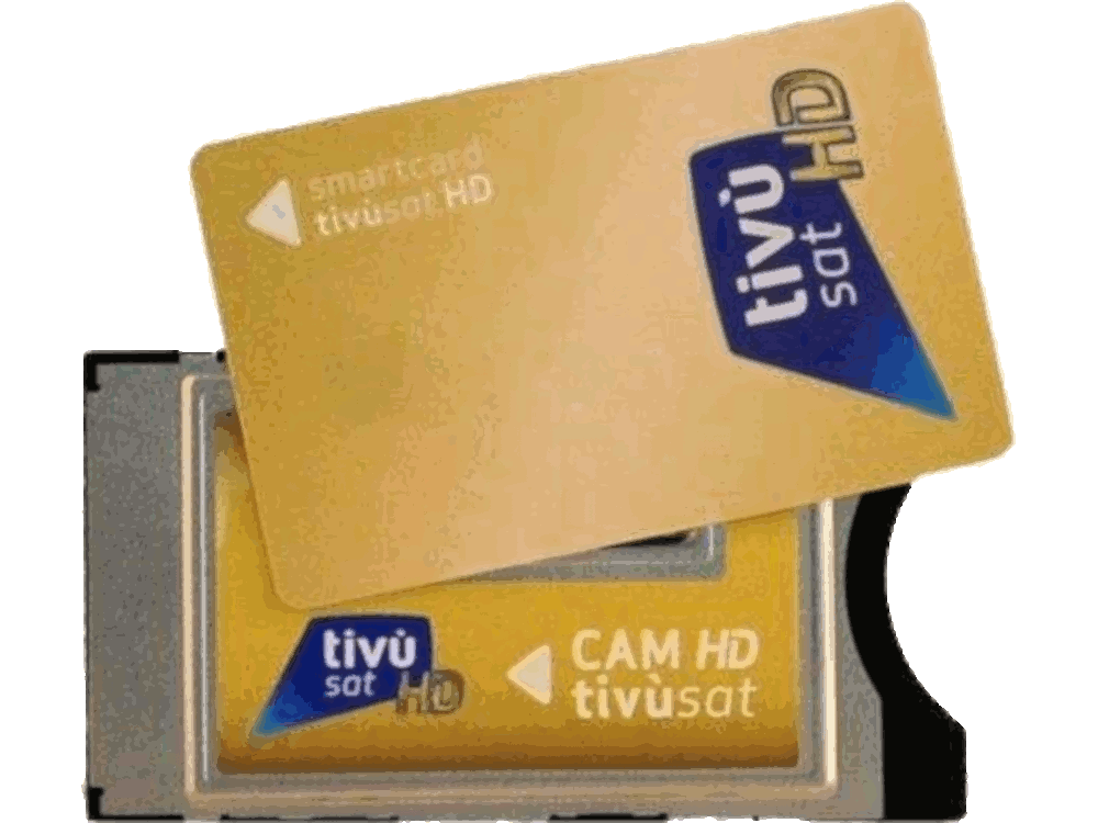 Europei in 4K solo con la card Tivù Sat Gold. I primi abbonati al buio