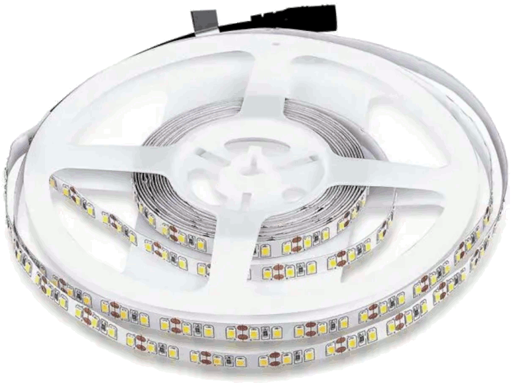 LED Strip SMD3528 - 120 LEDs 3000K IP20